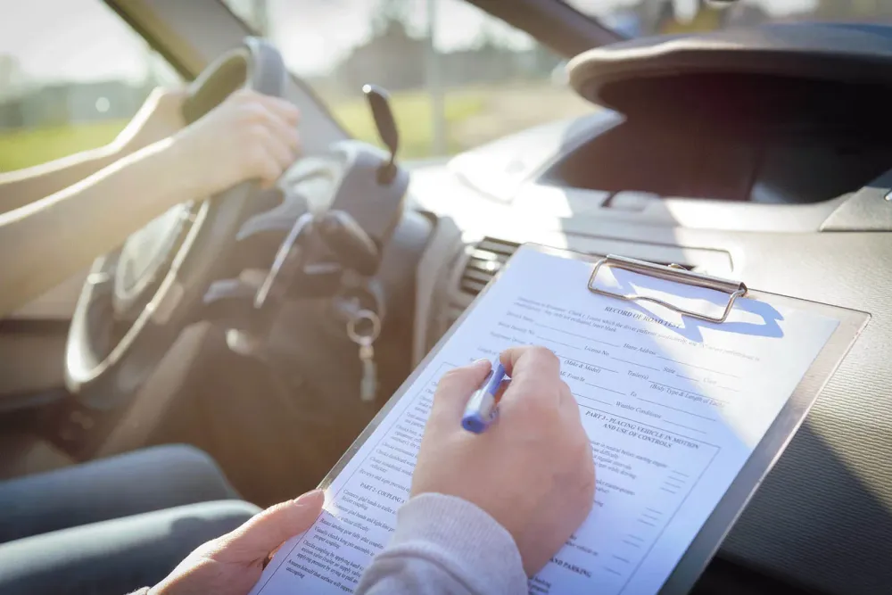 Passer le permis à Montrevel-en-Bresse